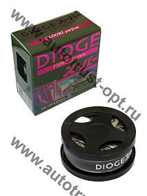 Ароматизатор нанокерамический Dioge (J'ADORE parfum) 4650556940150