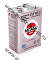 Жидкость для АКПП  MITASU  CVT NS-3 FLUID (for Nissan)  4л синтетическое MJ313/4