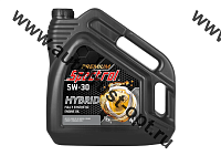 Spectrol PREMIUM HIBRID  5W30  4л (API SP, ILSAC GF-6A, синт.)