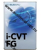 Subaru I-CVT 1л.**
