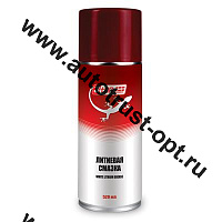 TC-523 3ton Литиевая смазка белая (аэрозоль) 520мл