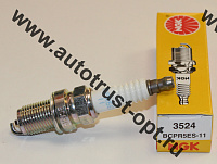 NGK Свеча зажигания BCPR5ES-11 (3524 )