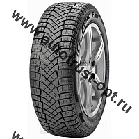 Автошина PIRELLI 195/65 R15 95T XL WINTER ICE ZERO FR (2022)