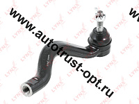 C-4407L LYNXauto Наконечник рулевой /CET-163