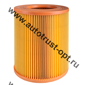Фильтр воздушный LUXE LX-405-B (Газель Евро-3)  /GB-77