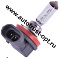 H8 12V 35W РGJ19-1 "Маяк" (52820 / 02820 Лампа автомобильная галогенная