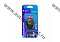 MX-301 Dolce Black diamond Ароматизатор воздуха Ягуар 12/бл  