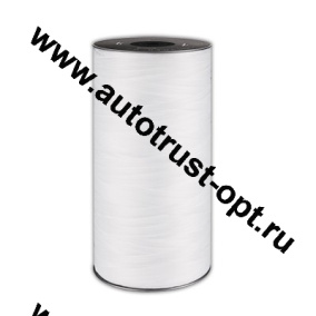 Фильтр очистки масла LUXE LX-209-MH нитевой (Камаз ЕВРО-1) 