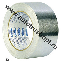 ABRO Лента алюминиевая  (50мм) 2290-50