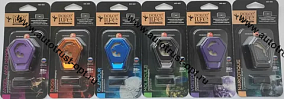 MX-404 Dolce Boss Ароматизатор воздуха Ягуар 12/бл  