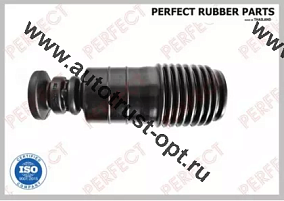 PERFECT Пыльник амортизатора с отбойником NS-57-K13F/TSHB-EE110R
