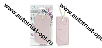 FRAGRANT TAG Ароматизатор подвесной  Red Berries   A5908