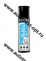 FN403 Очиститель стекол 355мл