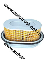 DOUBLEFORCE Фильтр воздушный DFA3009 / A-3009 (овал)