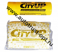 City Up Замша малая 32х43 в тубусе (CU-202)