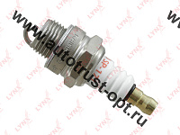 Свеча зажигания LYNXauto SP-171 7GCR (BPMR7A /6703/4626 пила коса
