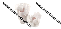 AZUMI Фильтр топливный  FST21302/FS-6302 