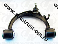 HCA-6259L TrustAuto Рычаг подвески (48630-60010)