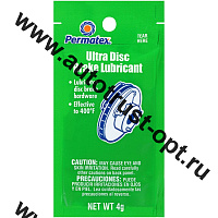P-09177 Керамич.смазка для суппорта тормозов 4г