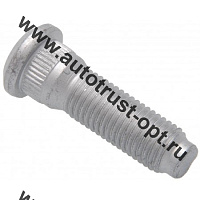 0184-002 Febest Шпилька колесная TOYOTA (90942-02070)
