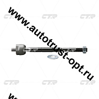 CRT-88 CTR Тяга рулевая   CR0658