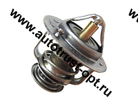 Термостат TAMA W 54 NB 82 прямоточный (с прокладкой)