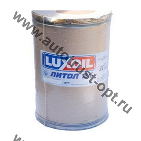 Luxe Смазка Литол-24 21 кг