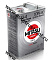 Масло моторное MITASU  SUPER LL DIESEL CI-4  10W40  4л  п/синтетическое для дизельных двиг MJ222/4