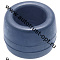 ISSB-001 Febest Втулка задней рессоры (8-97075-603-0)