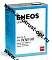 ENEOS Gear Oil 80W90 GL-5 трансмиссионное масло   4л