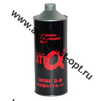 Sumico ATF@ трансмиссионное масло, (мин)  1л 