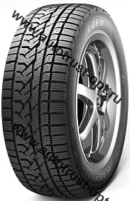 Автошина KUMHO 215/70 R16 100T 04L I`ZEN RV KC15 (зима)