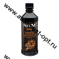 FN864 Рекондиционер и герметик для гидроусилителя автомобилей с большим пробегом 300мл.