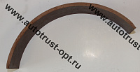 Тормозная накладка (ГАЗ-53) зад. широк. длин.53-350-2105