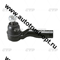  CE0712 / CET-92 CTR Наконечник рулевой (45046-29285) 