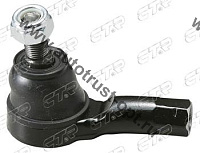 CEHO-12 CTR Наконечник рулевой CE0198/53540-SX8-N00/53540-SX8-T01