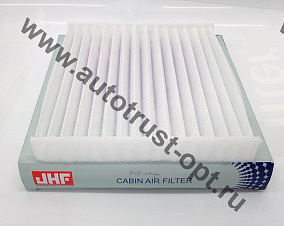 JHF Фильтр салонный JAC-106/AC-108 (87139-50060/87139-30040/87139-50100)