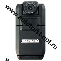 Автовидеорегистратор Marubox M-200FHD