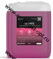 ALEAF Шампунь для бесконтактной мойки QUARTZ 20 кг 