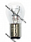 Лампа дополнительного освещения Koito А 12V35W S25  (4519)