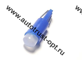 Lightway Светодиод T5 - COB Blue 