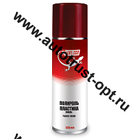 TC-520 3ton Полироль пластика (ваниль) 335мл