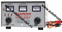 Зарядное устройство MAXINTER "Plus-20 CT" (6V, 12V, 24V)