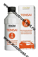 FN222 Рекондиционер для японских автомобилей Tensai 200мл