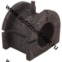 MSB-CS5WF Febest Втулка переднего стабилизатора D25 (MR554095) 