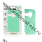 FRAGRANT TAG Ароматизатор подвесной  Summer Heat   A5905