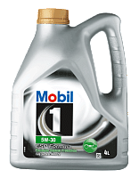 Mobil 1 Esp  5W30 SN/CF (синт) 4л