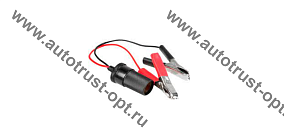 Переходник к компрессору AC-567 (разветвитель)