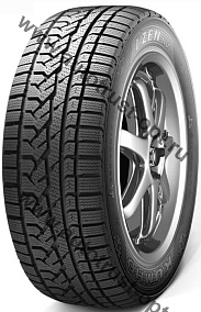 Автошина KUMHO 275/65 R17 106H 04L I`ZEN RV KC15 (зима)