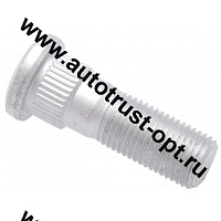 0284-002 Febest Шпилька колесная NISSAN (43222-41B00)